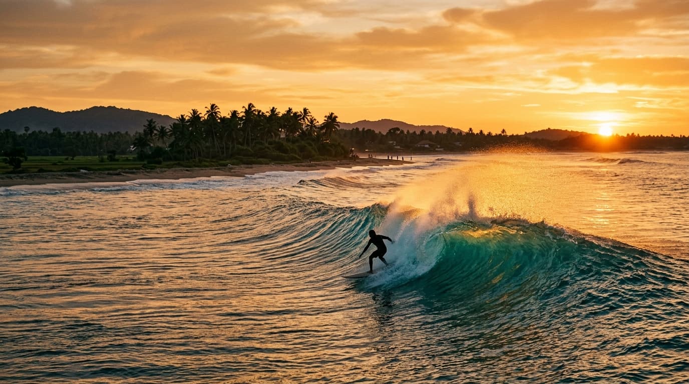 Arugam Bay: Sri Lanka's Top Surf Beach — Complete Travel Guide (2026)