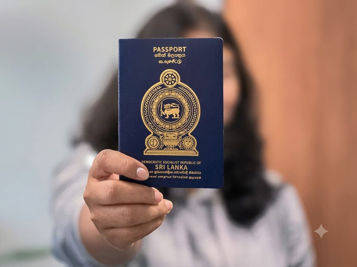 Sri Lanka Visa and ETA Guide: 2026 Requirements
