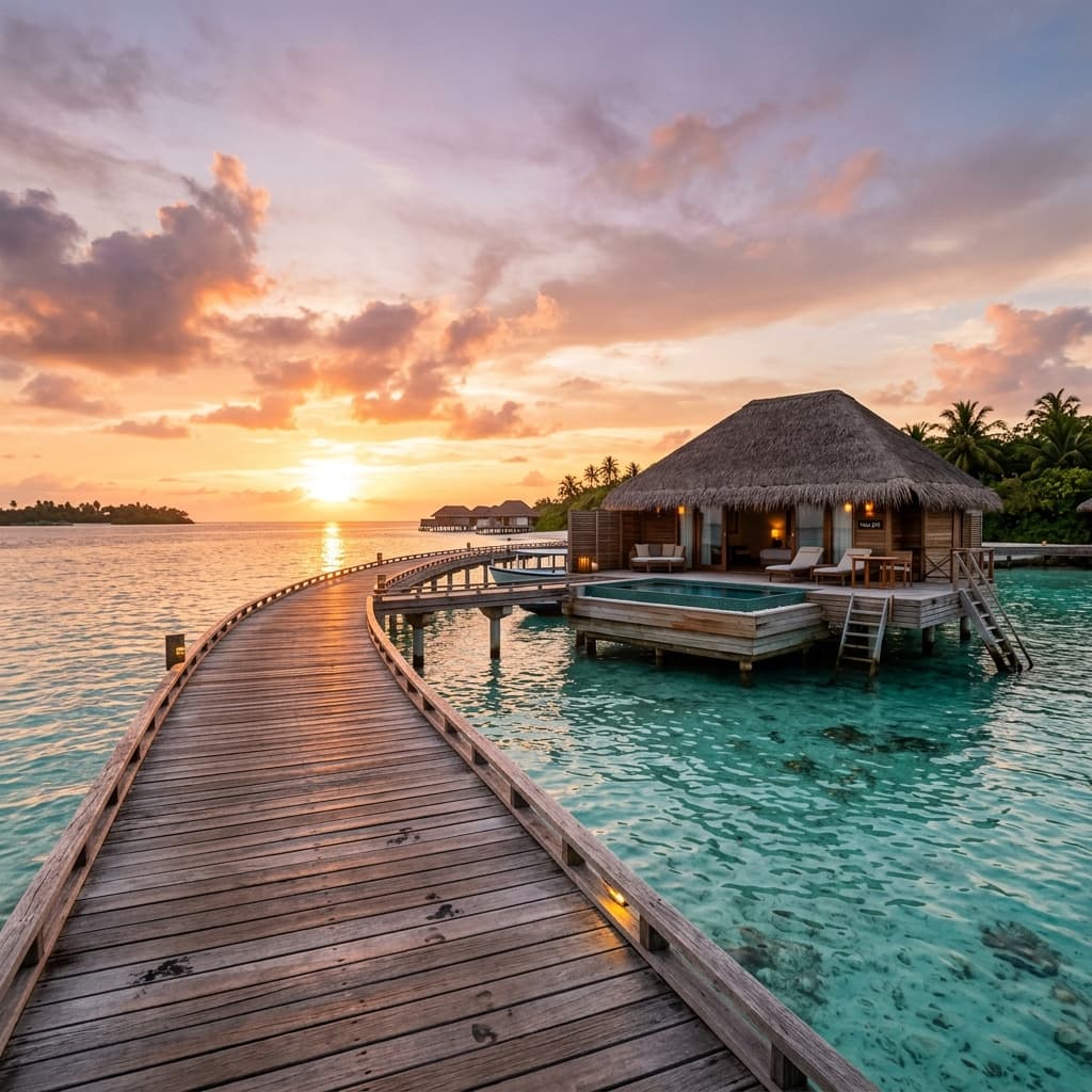 Sri Lanka & Maldives Holiday: The Perfect 2-Country Itinerary