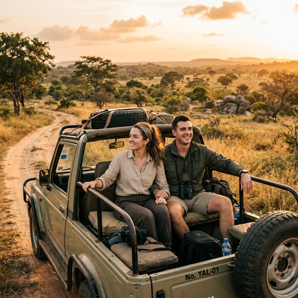 Sri Lanka Travel Insurance: What You Need & How to Choose (2026)