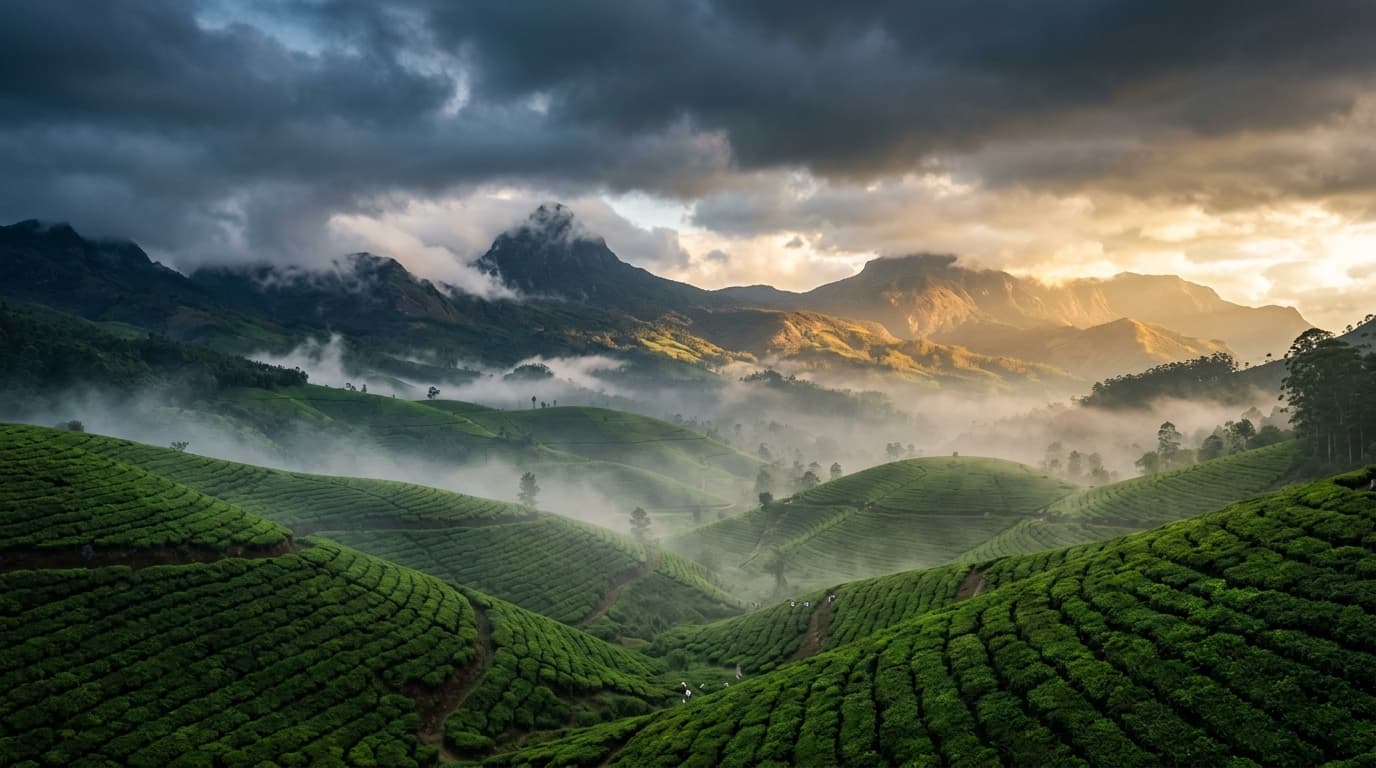 Sri Lanka Weather by Month: The Ultimate Planning Guide