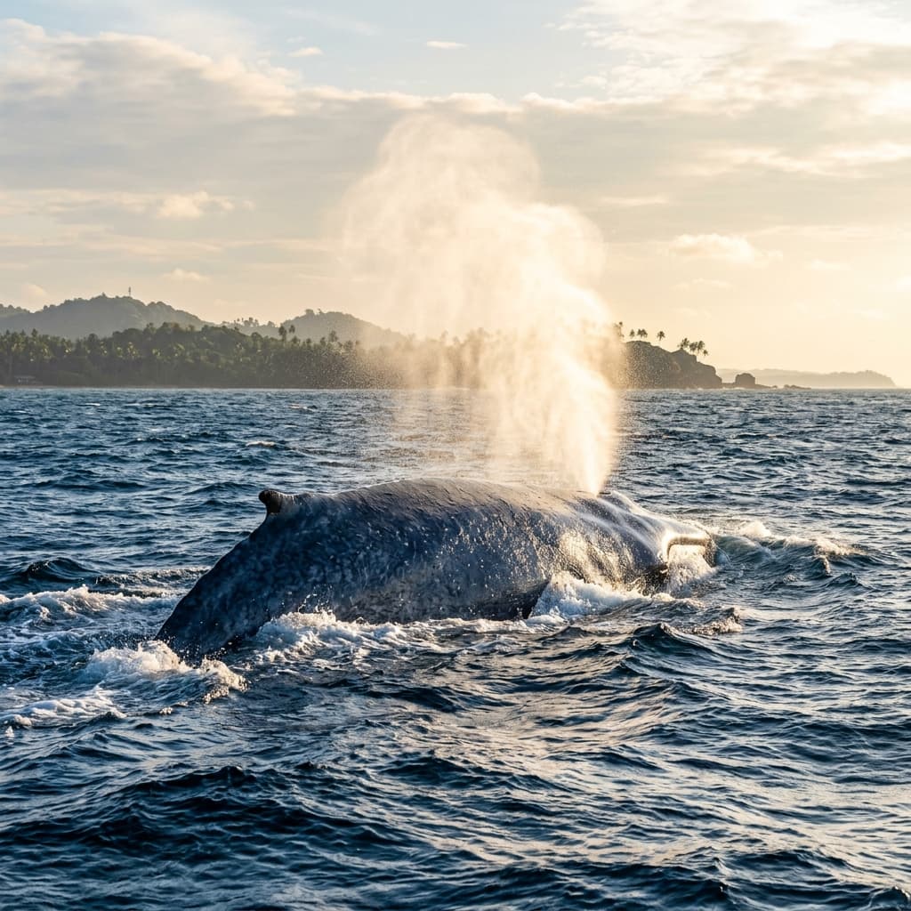 Whale Watching in Mirissa: The Complete Guide (2026)