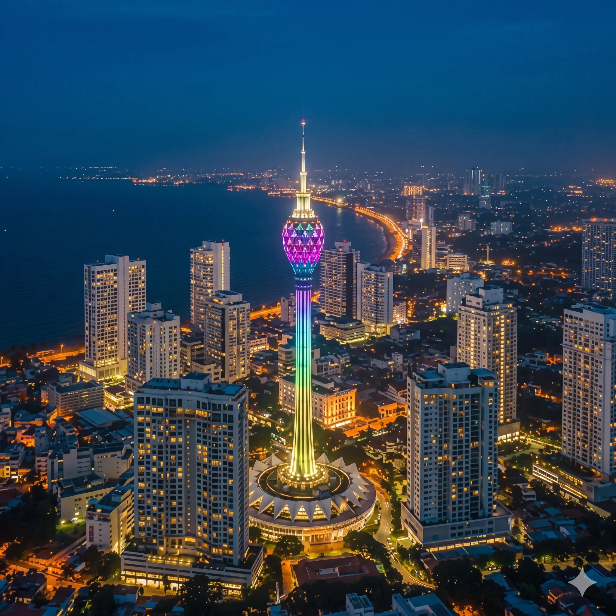 The Vibrant Capital