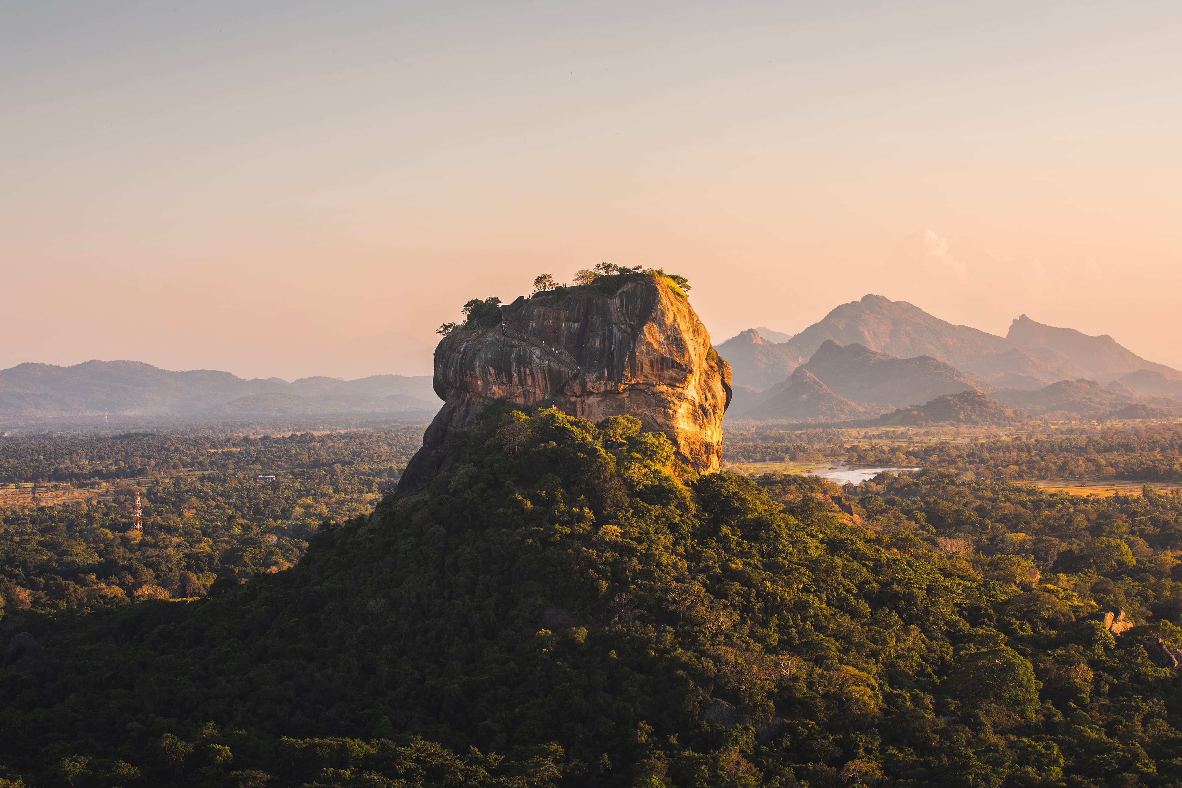 Sigiriya gallery image 4