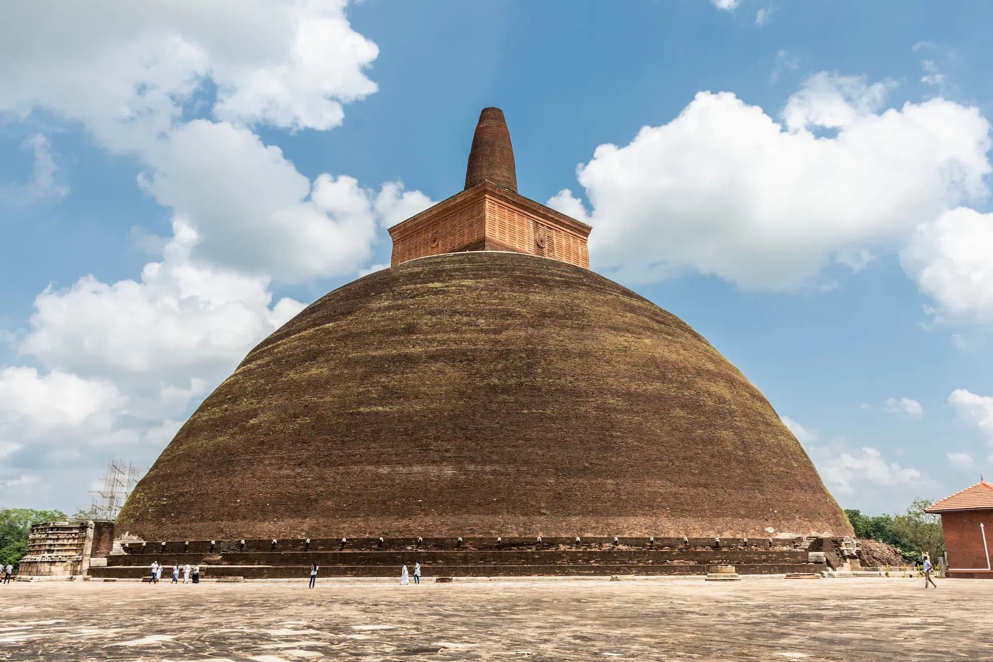 Anuradhapura gallery image 1