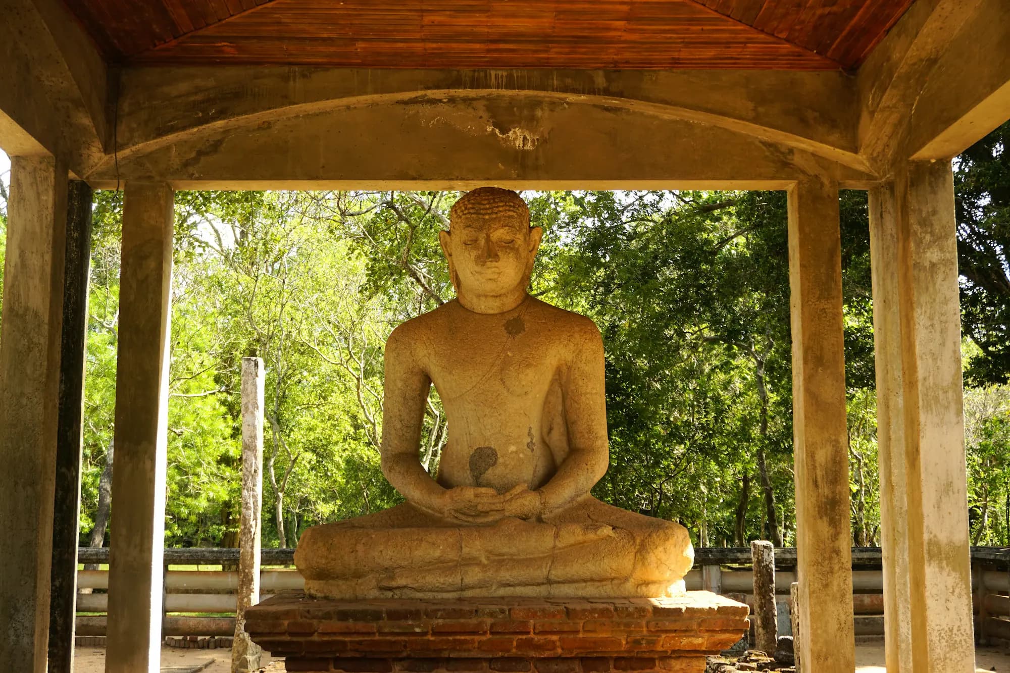 Anuradhapura gallery image 3