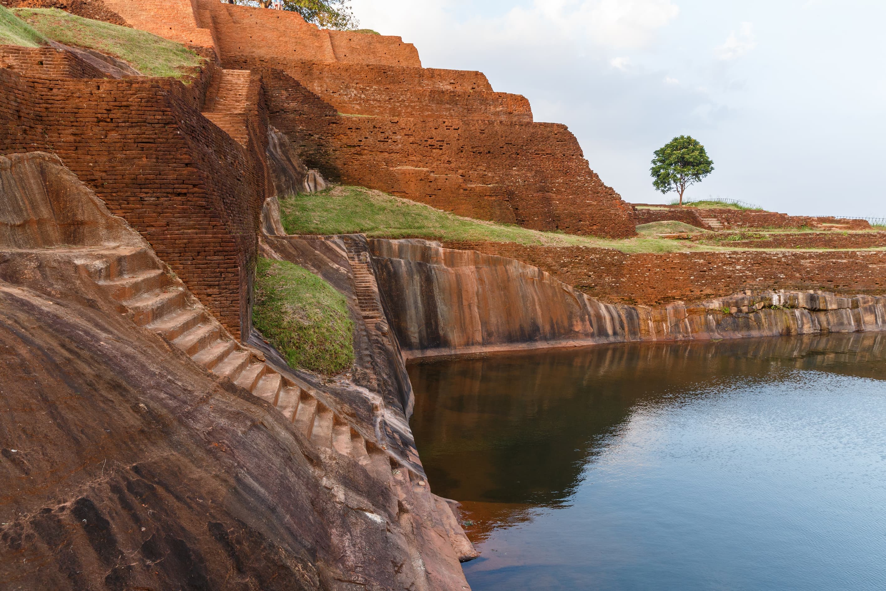 Sigiriya gallery image 5