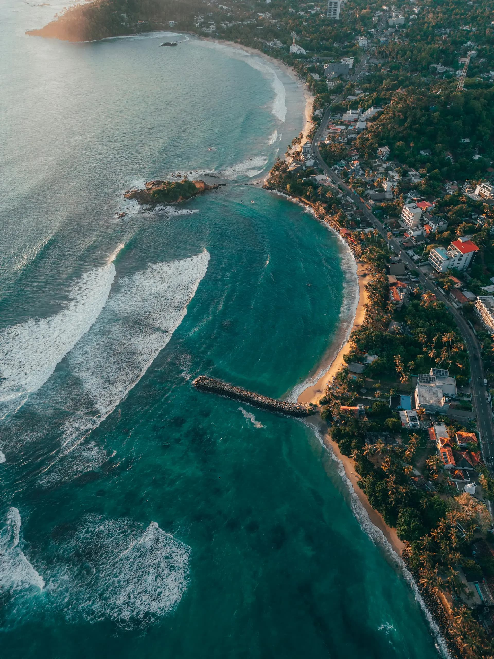 Mirissa