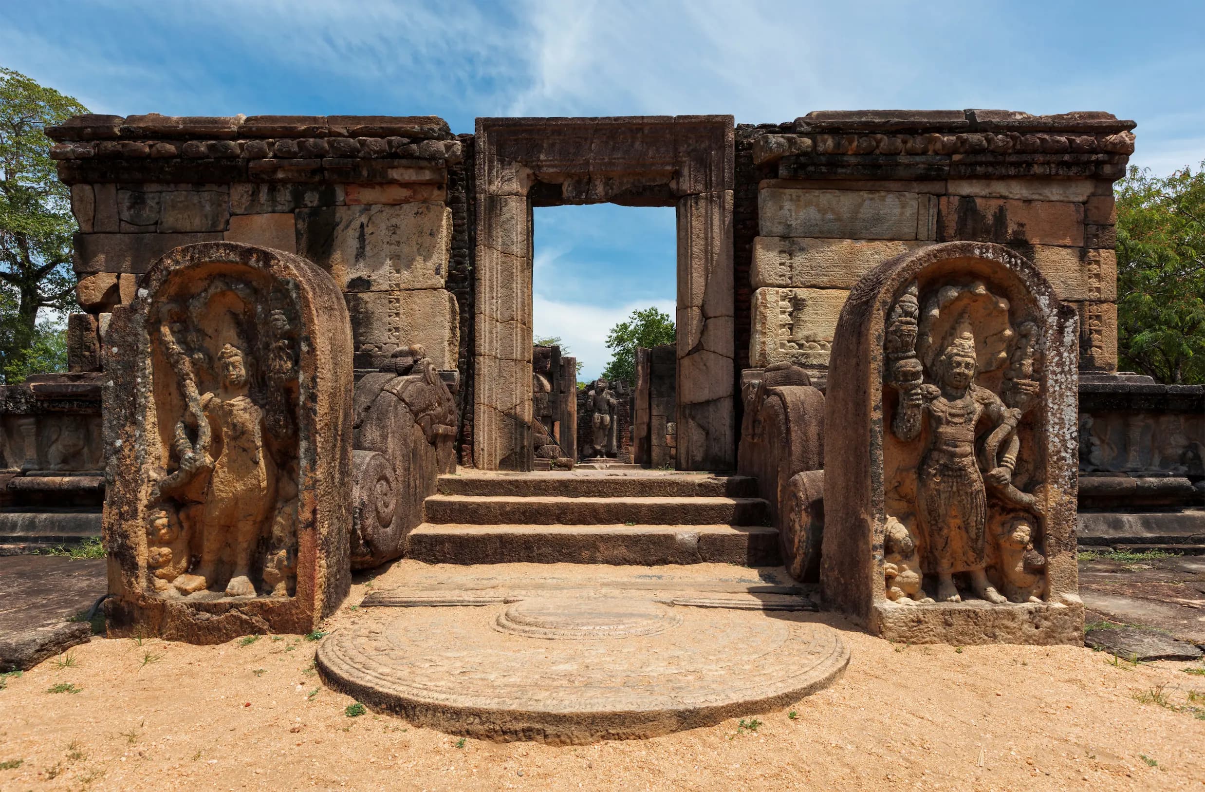 Polonnaruwa gallery image 4