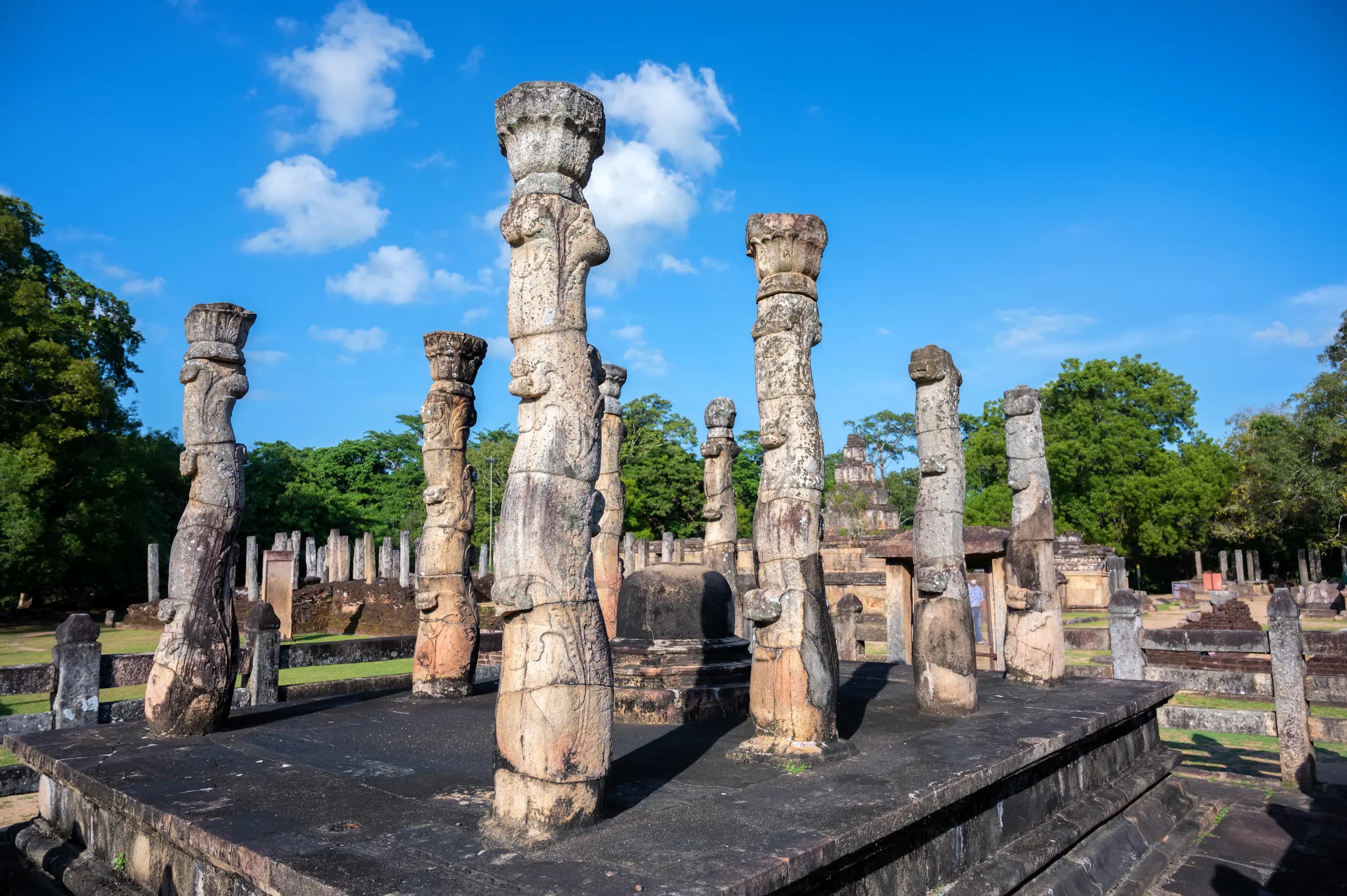 Polonnaruwa gallery image 5