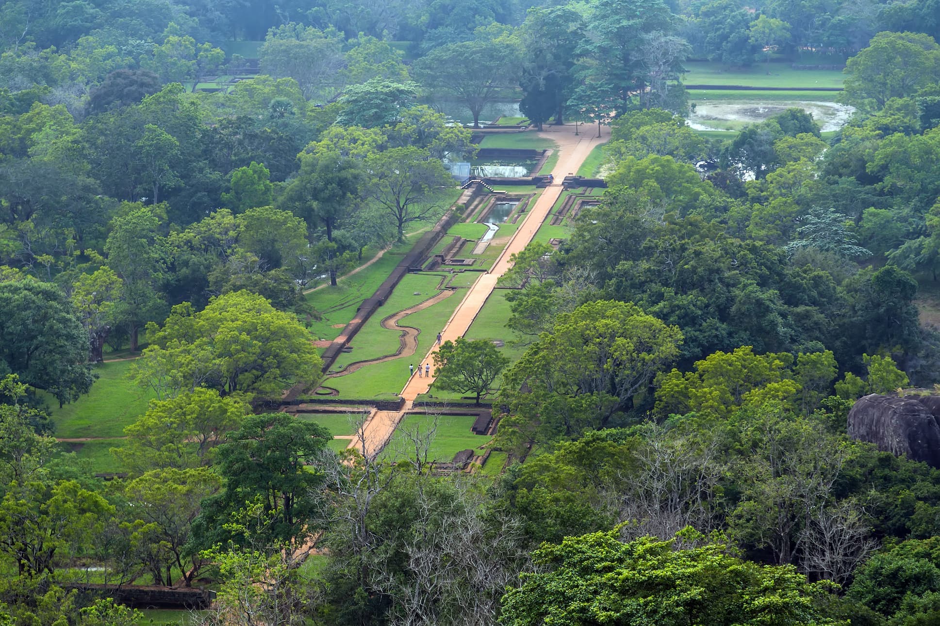 Sigiriya gallery image 6