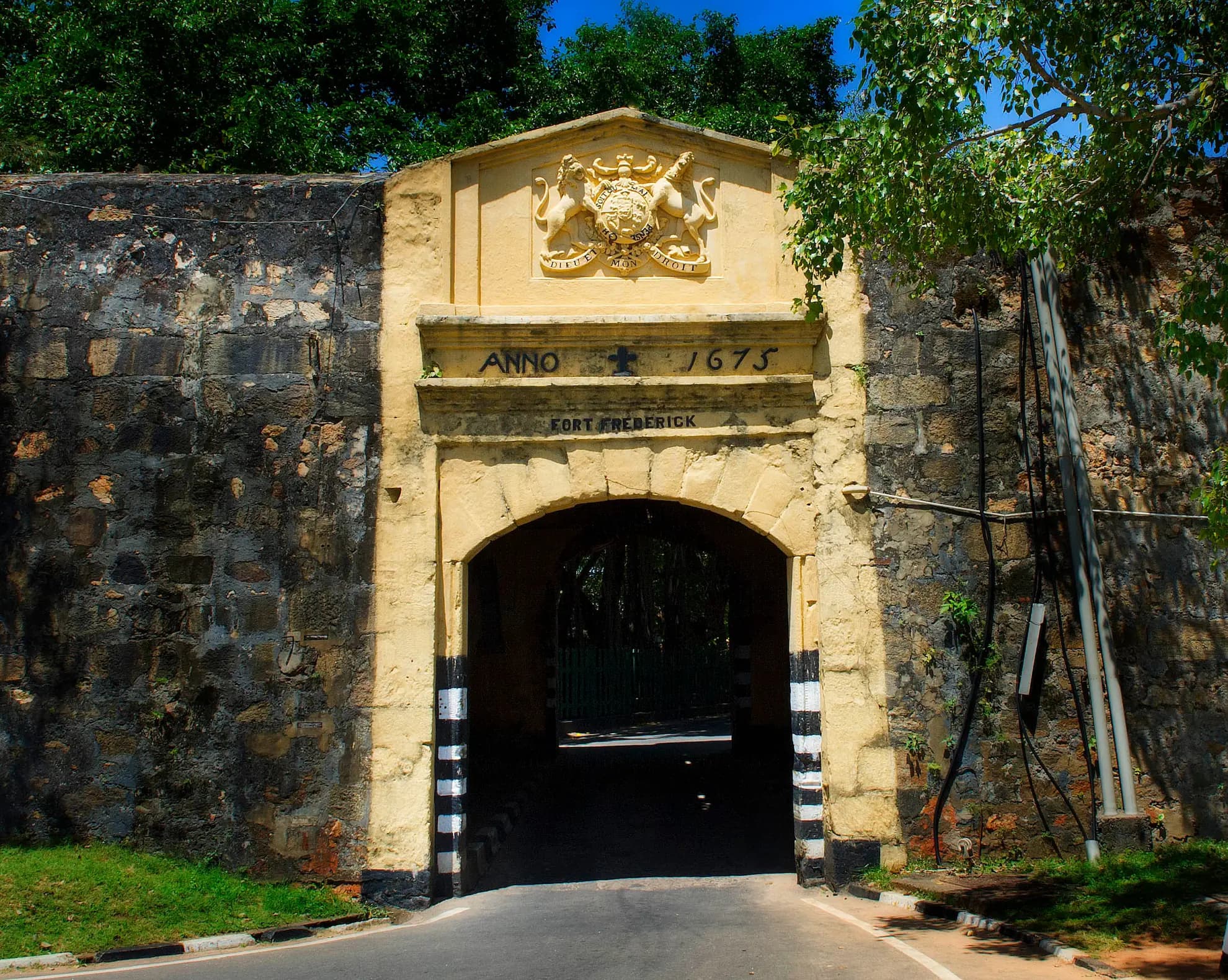 Trincomalee gallery image 3
