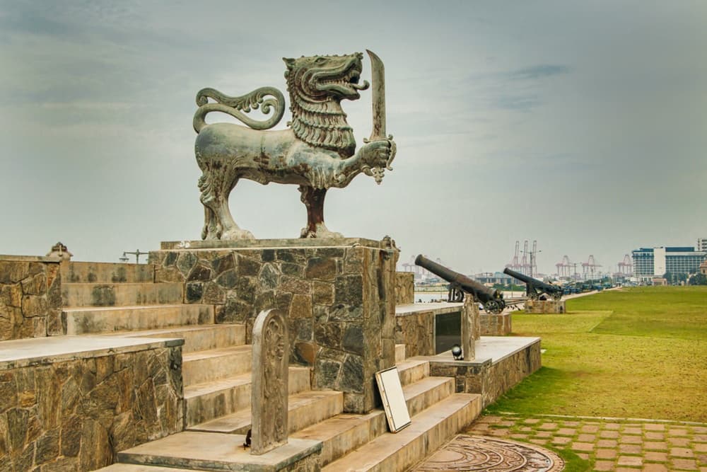 Colombo gallery image 5