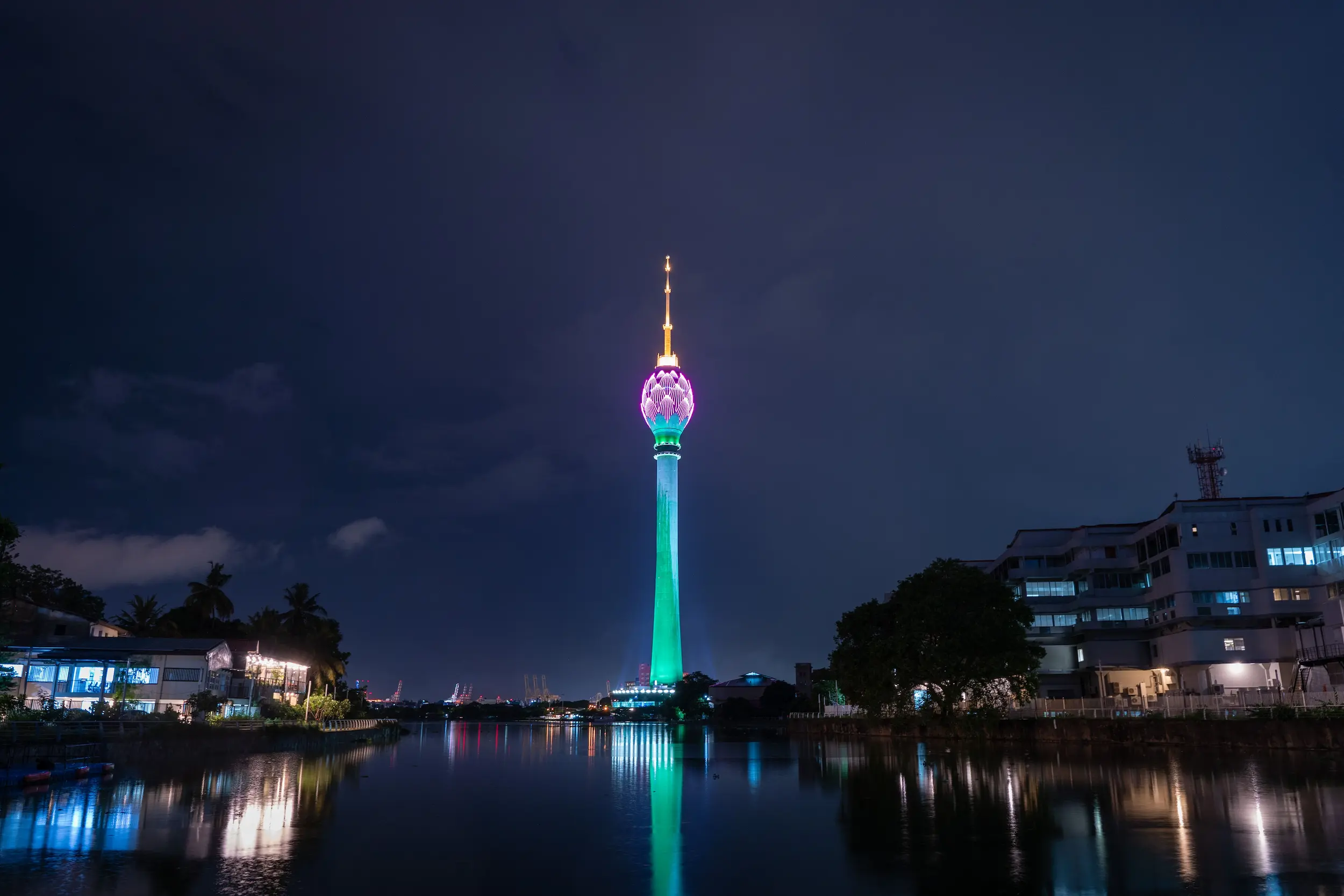 Colombo